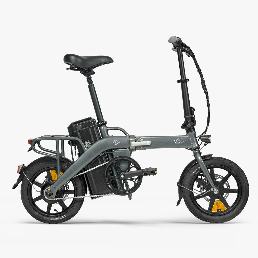 Electric bicycle fashion prices