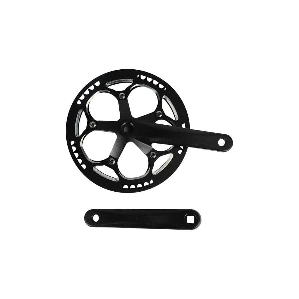 Bike chain crank sale