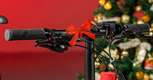 Why More People Send E Bikes As New Year Gifts?