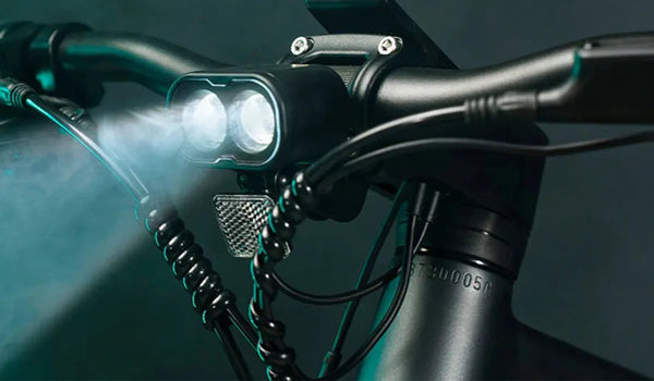 Everything You Need to Know About Bicycle Lumen Lights