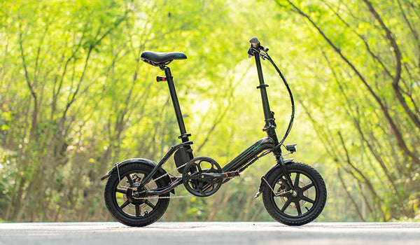 Fiido D3 Pro, Best Value E-bike Under $700