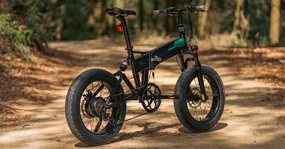 Off Rode Rode Bike What is the Best Off Road Electric Bike