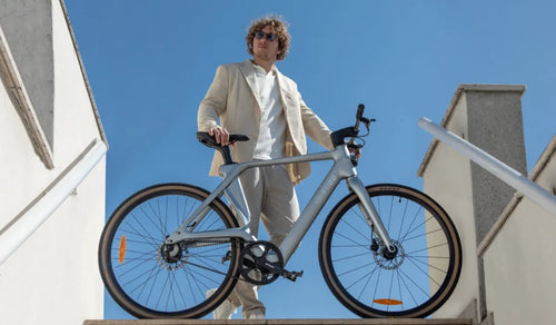 E-Bike Frame Protection Guide: Stop Scratches Before They Start