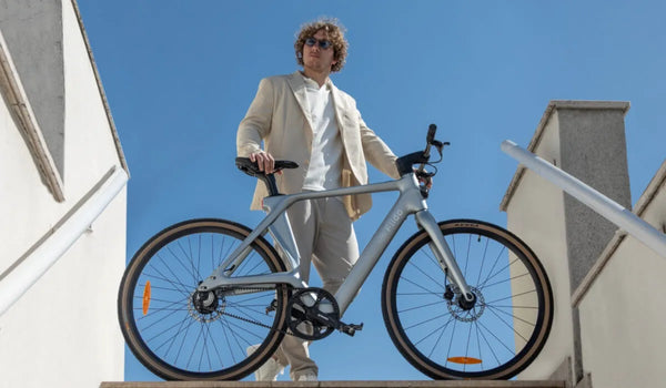 E-Bike Frame Protection Guide: Stop Scratches Before They Start