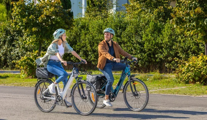 Choose the Best Bike Commute Route with These 7 Key Factors