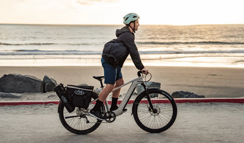 How to Maintain Your Long Range Electric Bike: Battery Care, Tips, and Best Practices