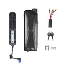 Range Extender Battery  for C21/C22/AIR（208.8WH）