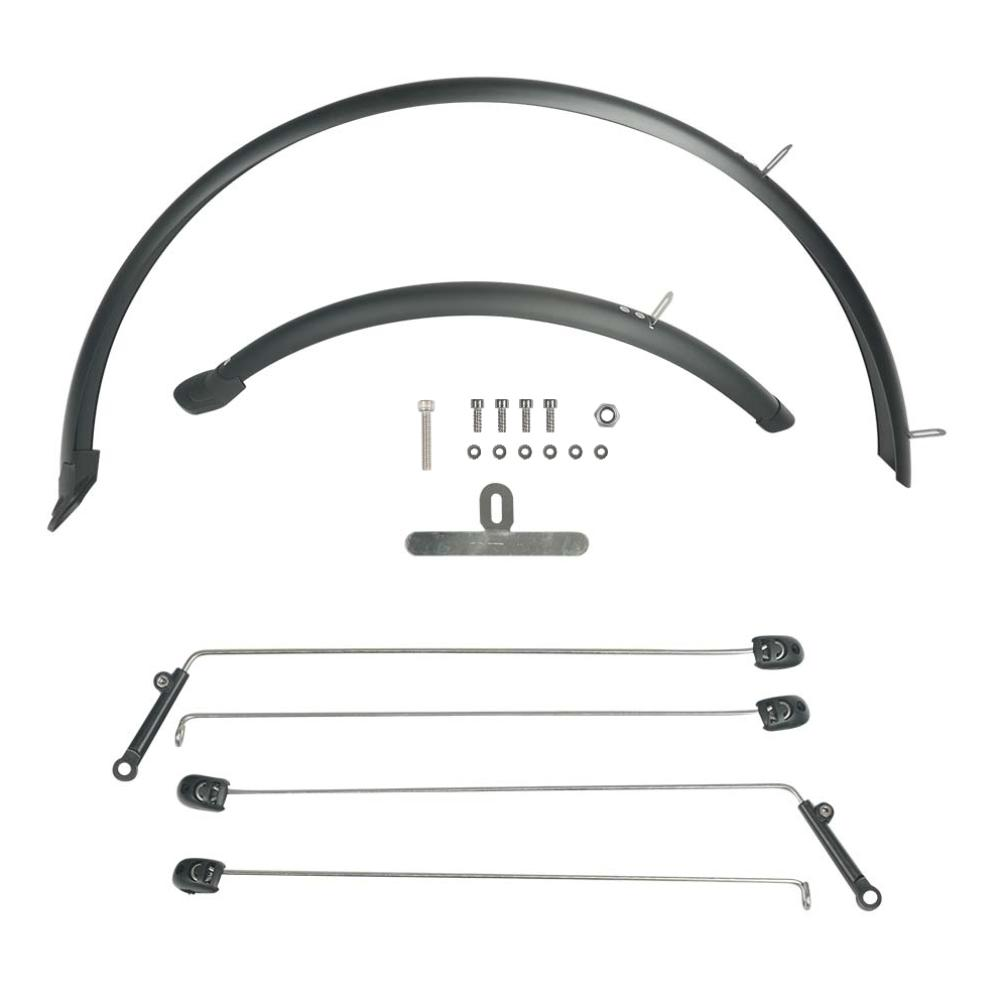 Mudguard Set for C11/C11 PRO