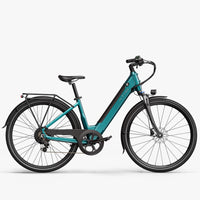 fiido c11 - leichtes urban e bike Fiido C11