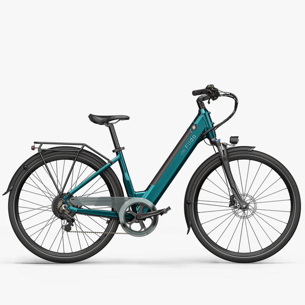 Fiido C11 City E-bike