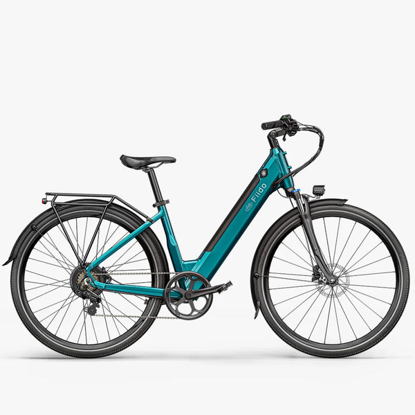 Fiido C11 City E-bike