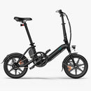 Fiido D3 Pro Mini Electric Bike