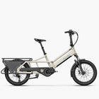 Fiido T3 Max Longtail Cargo E-Bike