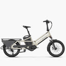 Fiido T3 Max Longtail Cargo E-Bike
