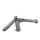 Front fork for D21