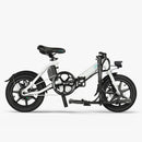 Fiido D3 Pro Mini Electric Bike