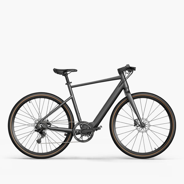 Pedal and electric bikes online