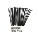 Spokes for M1 (R)