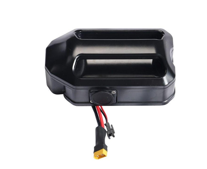 Electric Bike Battery Case Upper Cover L3
