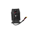 Rear cover body for Fiido X