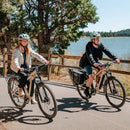 Fiido Nomads Touring E-bike