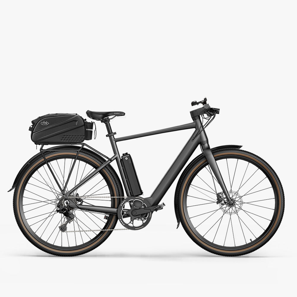 Fiido E-Gravel C21 Electric Bike