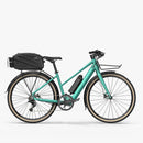Fiido E-Gravel C22 Electric Bike with Bag