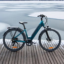 Fiido C11 City E-Bike