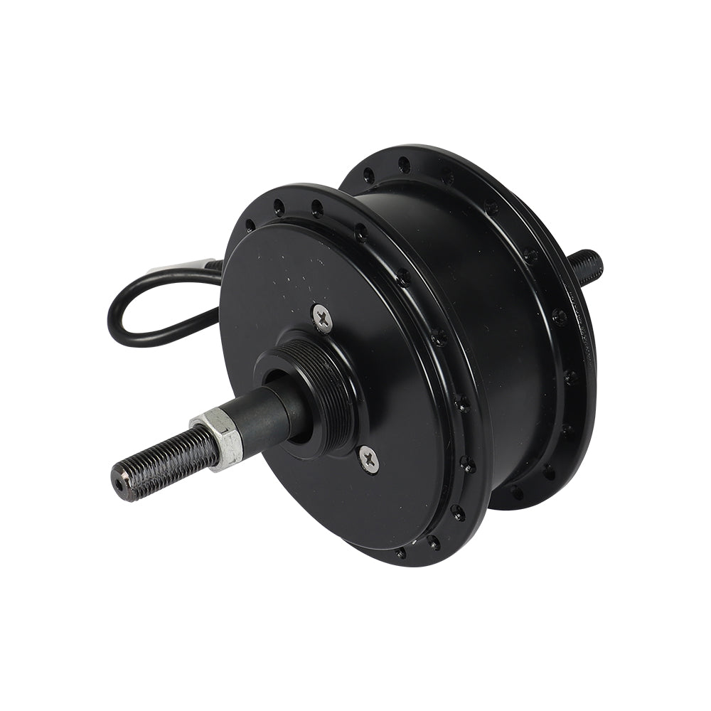 X Motor