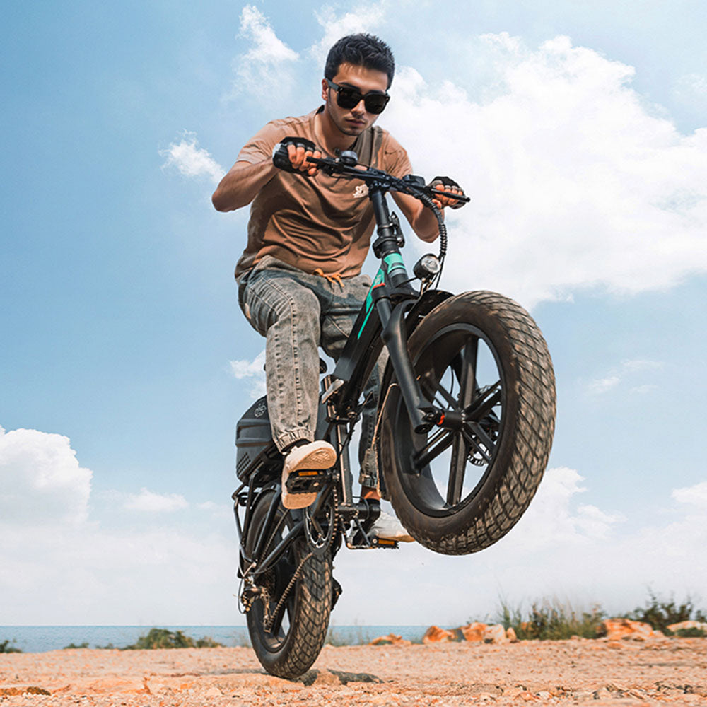 Electric stunt bike best sale