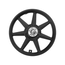 Front wheel for D3 Pro