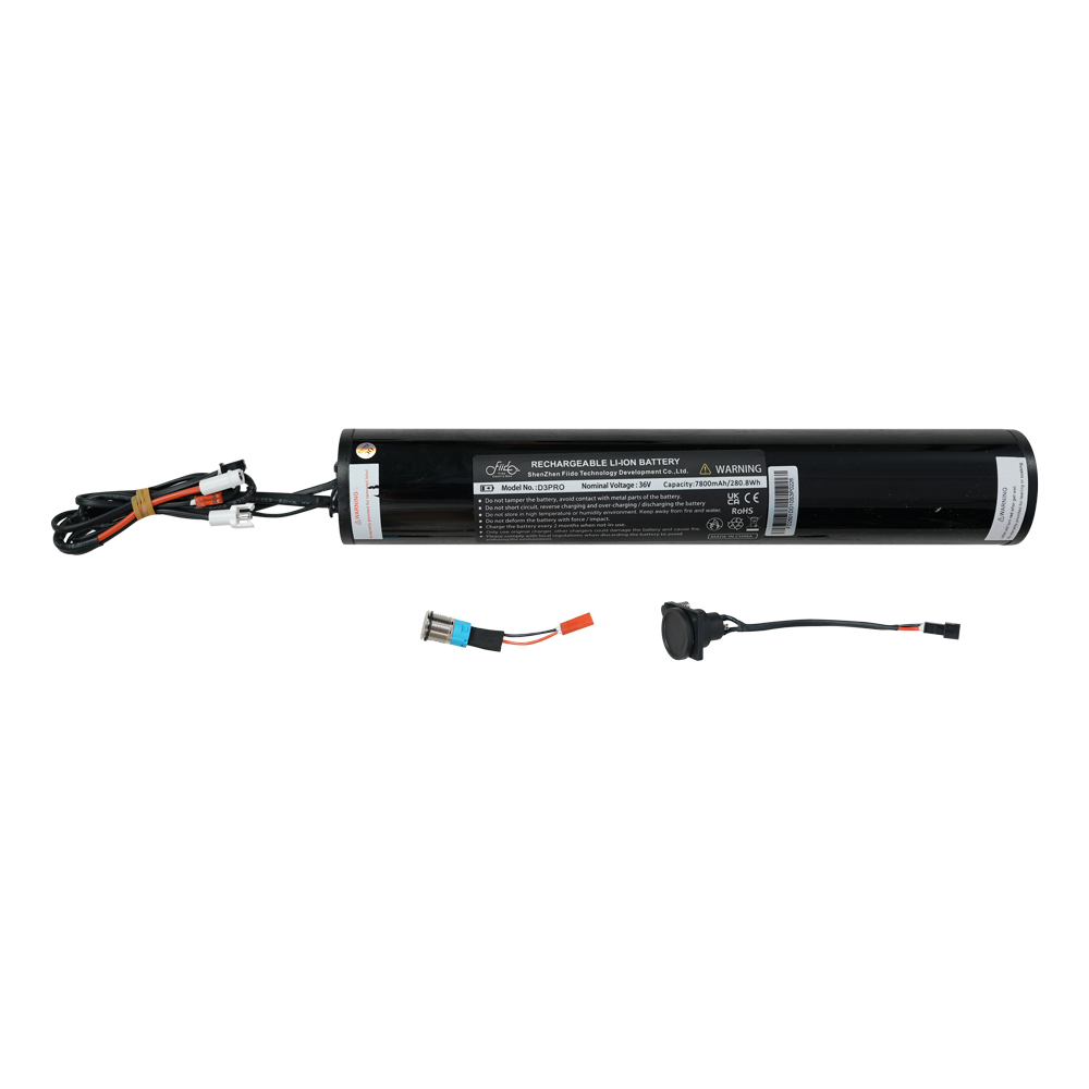 Replacement Battery for D3 Pro (2025version)