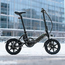 Fiido D3 Pro Mini Electric Bike