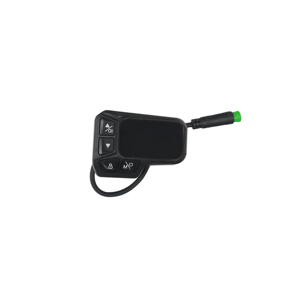 Display(EU) for X