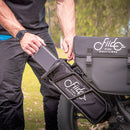 Titan Fat Tire Touring Ebike - Long range