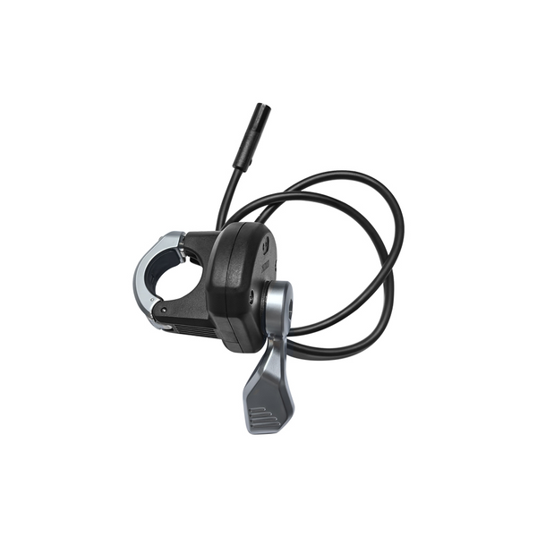 Accelerator for Nomads