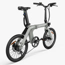 Fiido D11 Folding E-bike