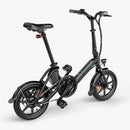 Fiido D3 Pro Mini Electric Bike