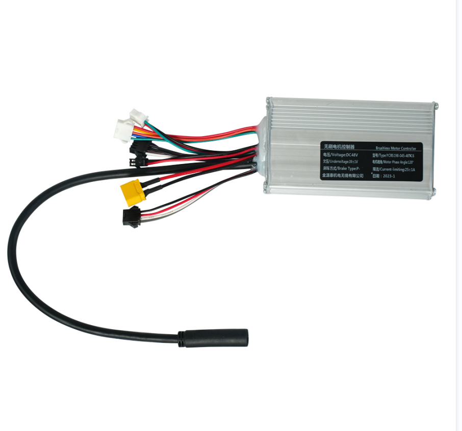 Electric Bike Controller T1 750W