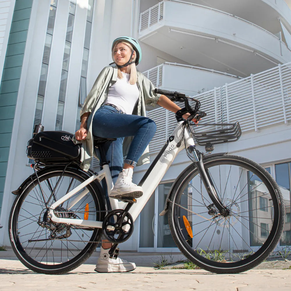 Fiido C11 City E-bike