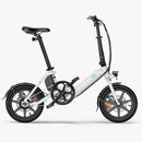 Fiido D3 Pro Mini Electric Bike