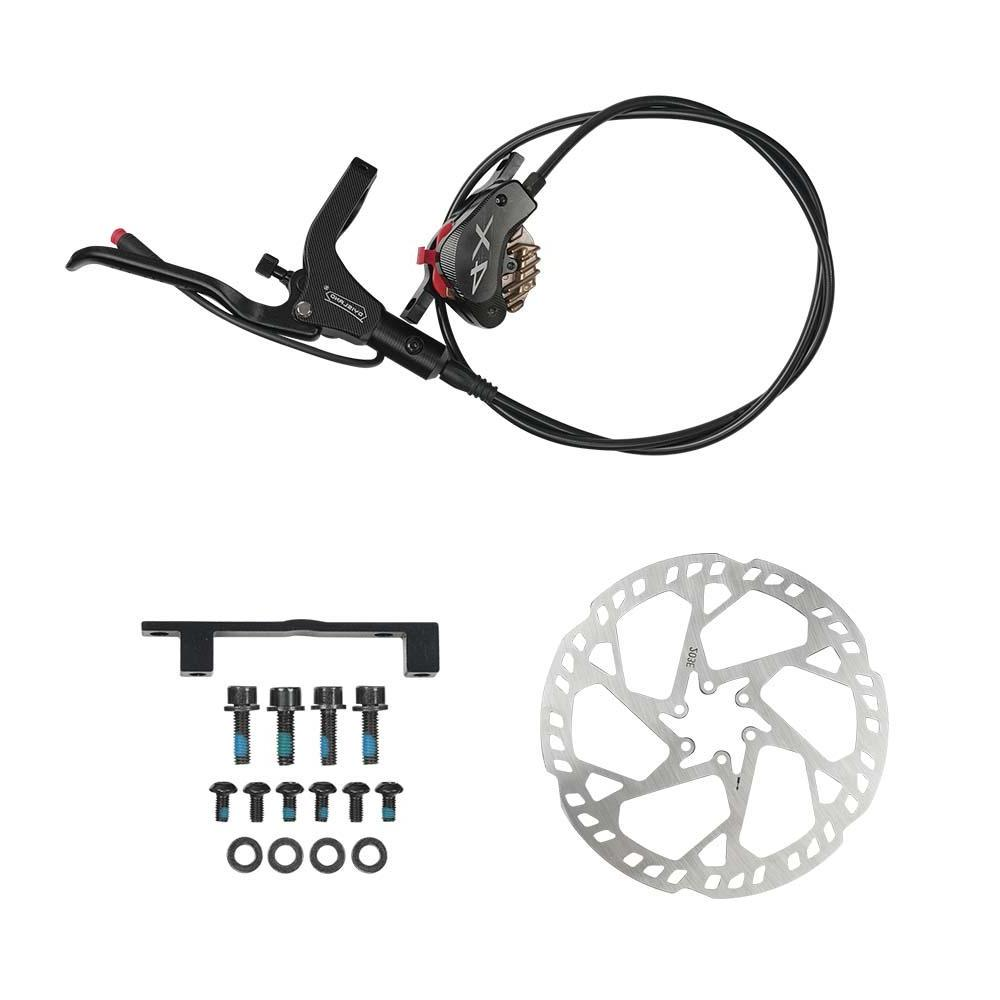 Breaking Set for T1 PRO/T2