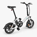 Fiido D3 Pro Mini Electric Bike