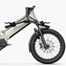 Fiido T3 Max Longtail Cargo E-Bike