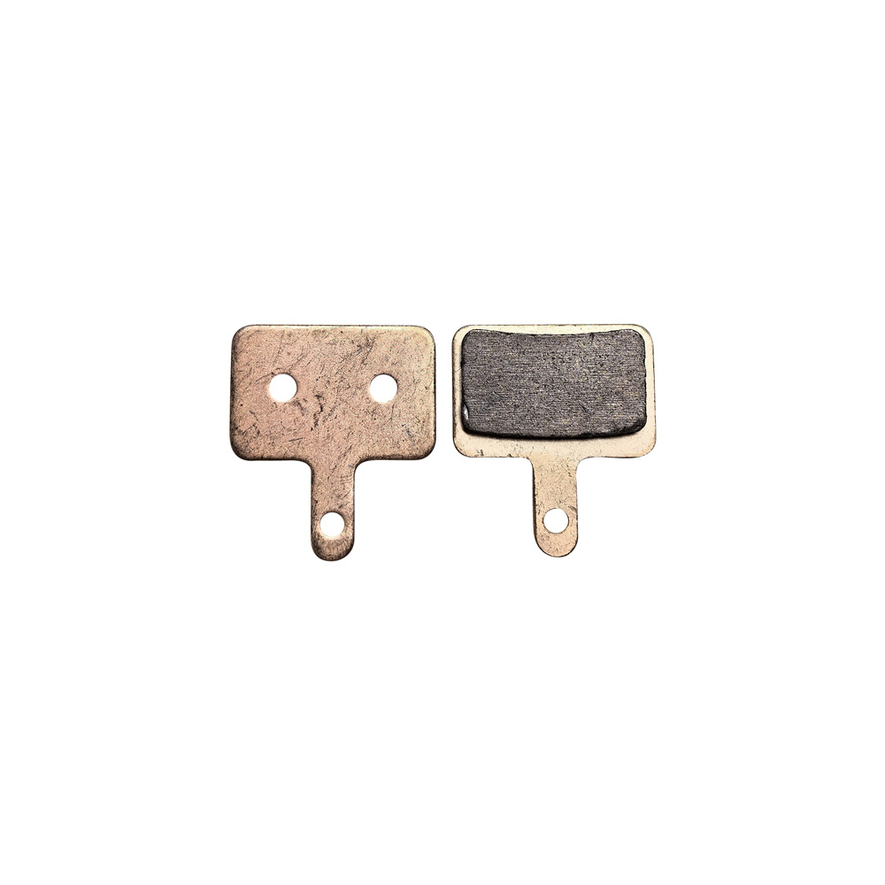 Brake pads for X