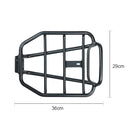 Front Basket Set for Titan