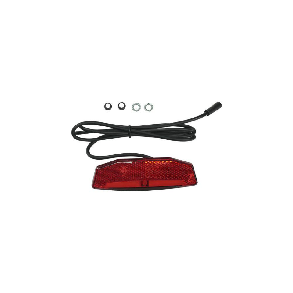Taillight for T1 PRO