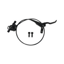 Brake system(F) for C21