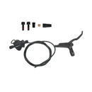 Brake system(R) for C21