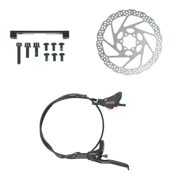 Front Breaking Set for T1 PRO